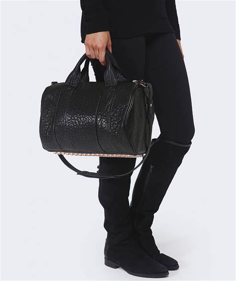 alexander wang rocco bag 2024